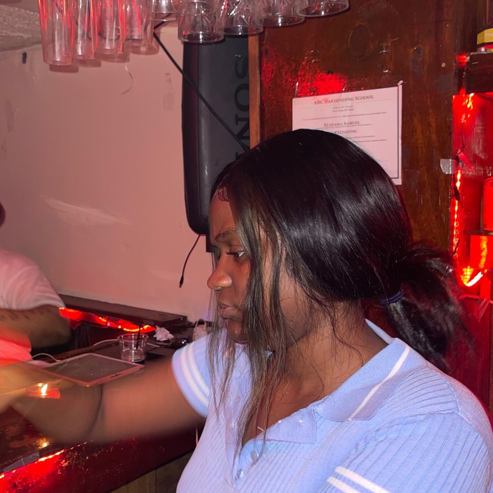 Meet your Posher, Nay